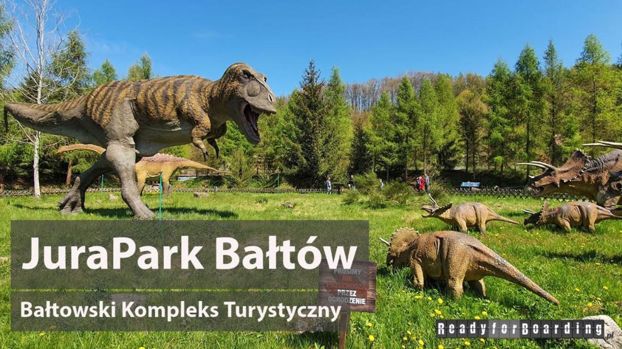 Lawendowy Dworek *